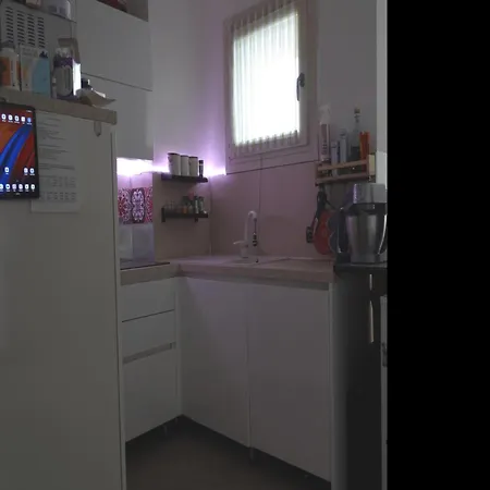 2-schlafzimmer-wohnung In Apartment Ludwigsfelde